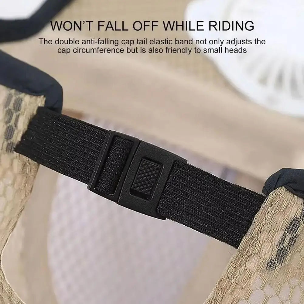 Sunveo Cooling Cap